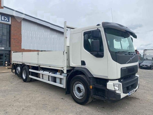 VOLVO FE300 For Sale